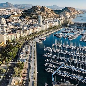 Costablanca Rooms